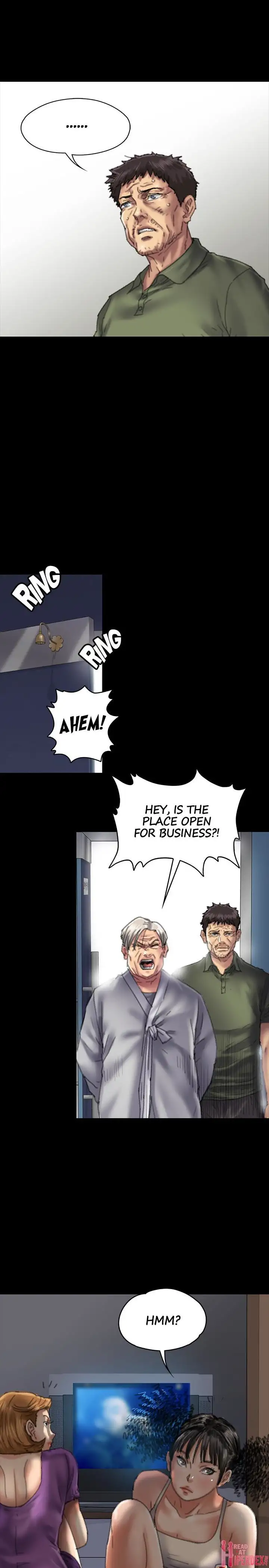 Queen Bee - Chapter 55 [photo 25] - MangaPorn
