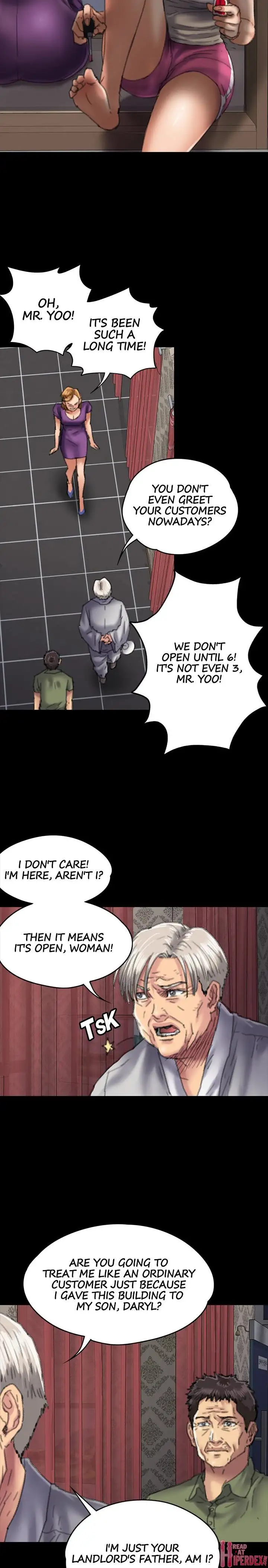 Queen Bee - Chapter 55 [photo 26] - MangaPorn