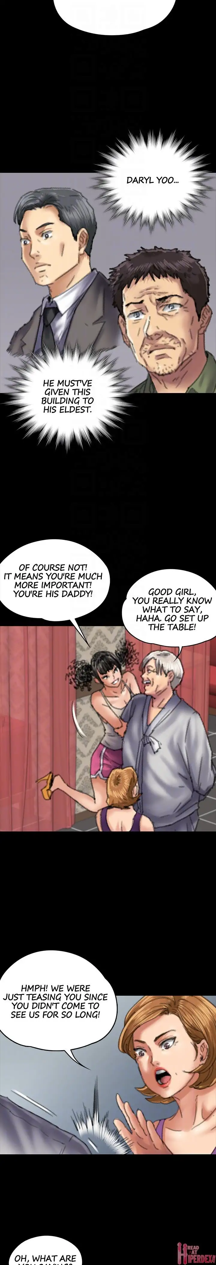 Queen Bee - Chapter 55 [photo 27] - MangaPorn
