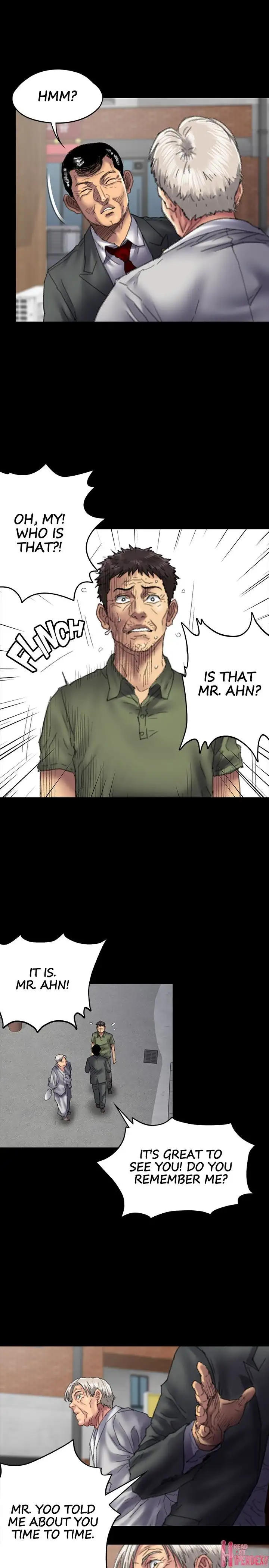 Queen Bee - Chapter 55 [photo 8] - MangaPorn