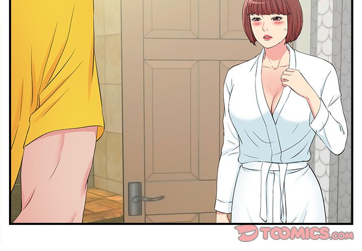Secret Friend - Chapter 80 [photo 2] - MangaPorn
