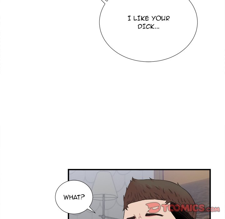 Secret Friend - Chapter 81 [photo 26] - MangaPorn
