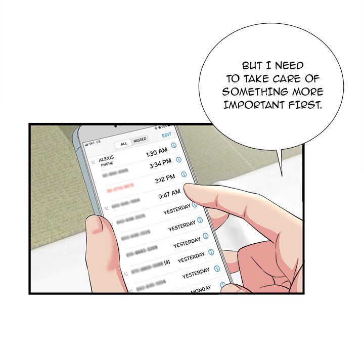 Secret Friend - Chapter 82 [photo 23] - MangaPorn