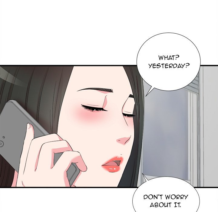 Secret Friend - Chapter 82 [photo 41] - MangaPorn