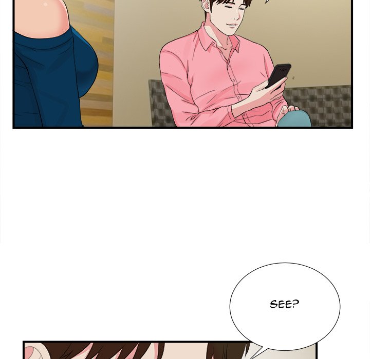 Secret Friend - Chapter 82 [photo 51] - MangaPorn
