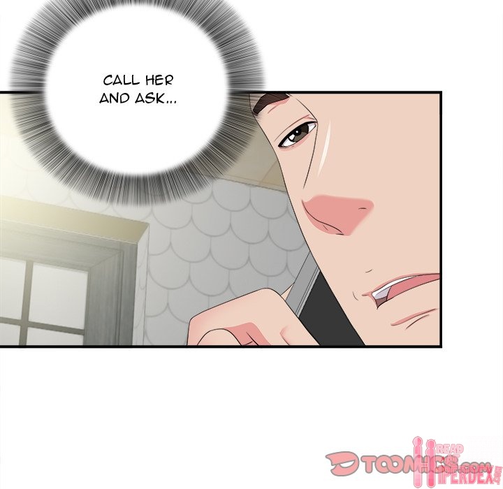 Secret Friend - Chapter 82 [photo 6] - MangaPorn
