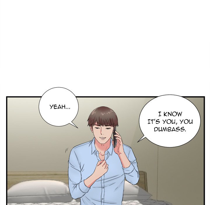 Secret Friend - Chapter 82 [photo 63] - MangaPorn