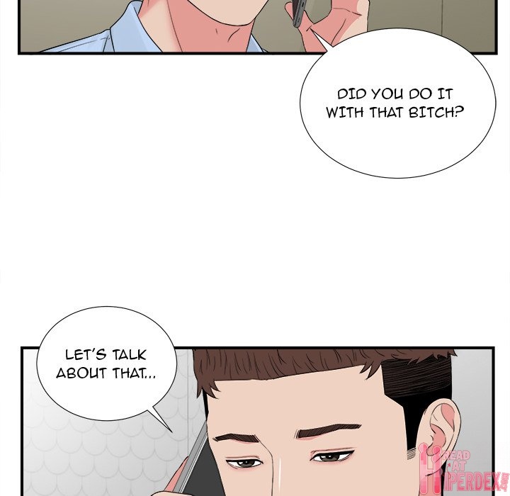 Secret Friend - Chapter 82 [photo 65] - MangaPorn
