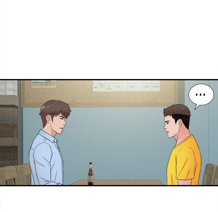 Secret Friend - Chapter 82 [photo 76] - MangaPorn