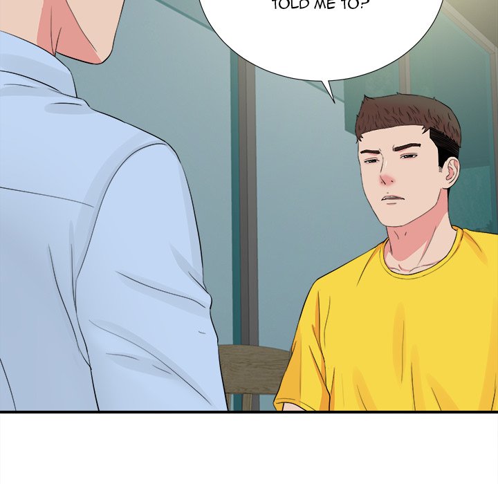 Secret Friend - Chapter 82 [photo 79] - MangaPorn