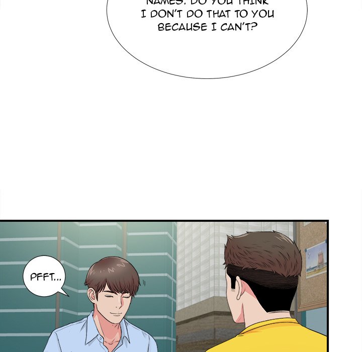 Secret Friend - Chapter 82 [photo 83] - MangaPorn