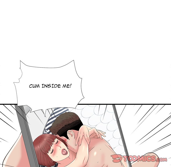 Secret Friend - Chapter 82 [photo 90] - MangaPorn