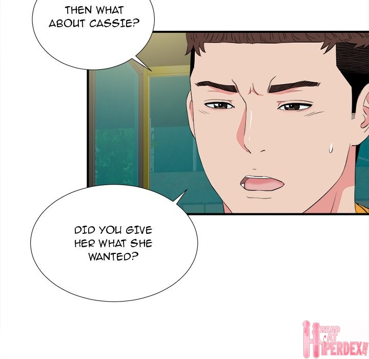 Secret Friend - Chapter 83 [photo 11] - MangaPorn