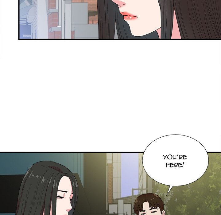 Secret Friend - Chapter 83 [photo 25] - MangaPorn