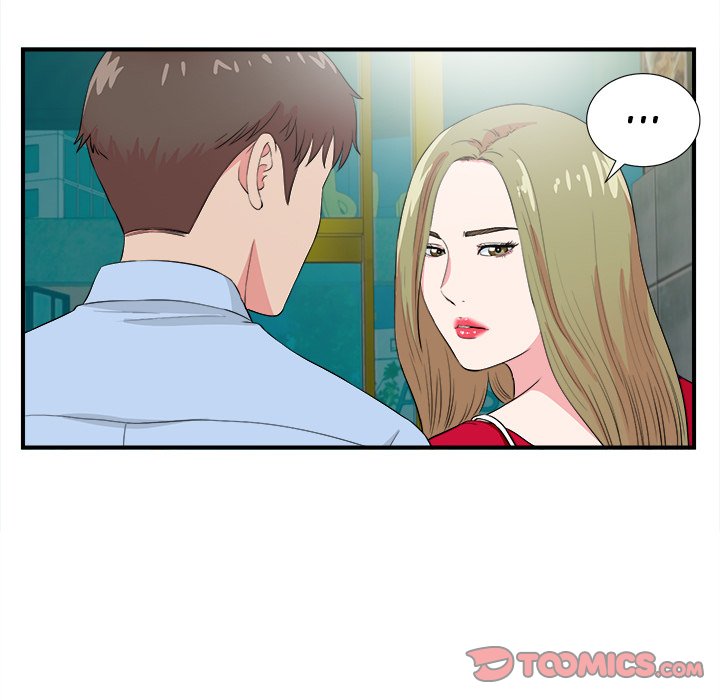 Secret Friend - Chapter 83 [photo 46] - MangaPorn