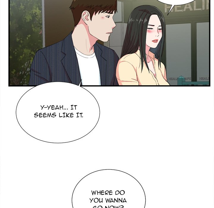 Secret Friend - Chapter 83 [photo 52] - MangaPorn