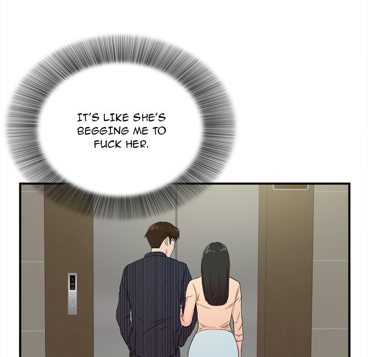 Secret Friend - Chapter 83 [photo 63] - MangaPorn