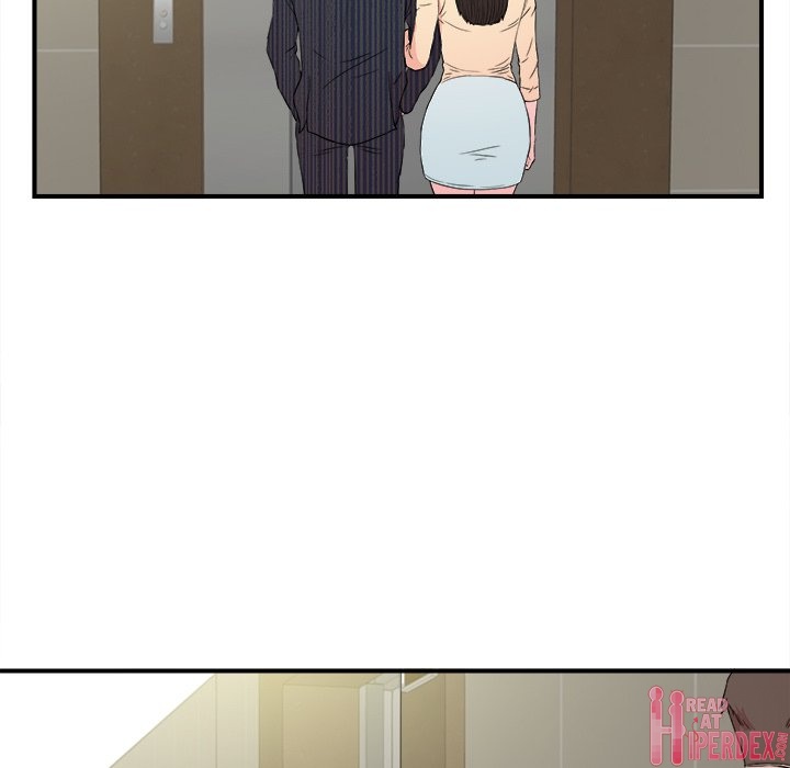 Secret Friend - Chapter 83 [photo 65] - MangaPorn