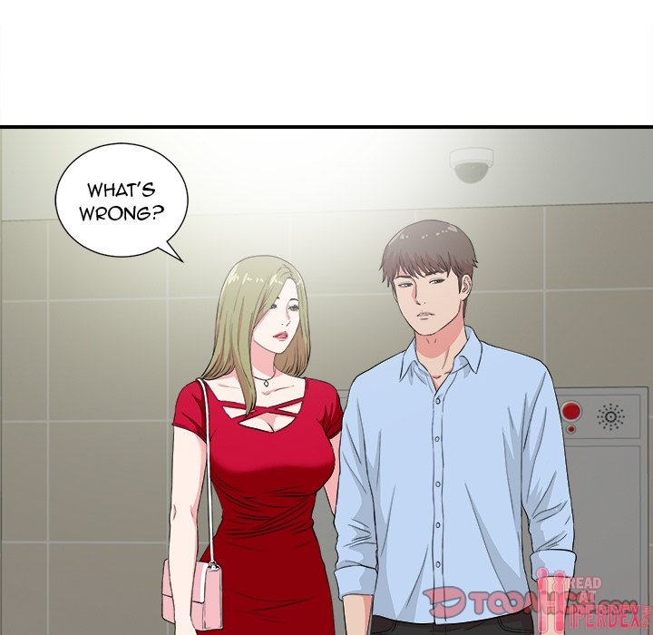 Secret Friend - Chapter 83 [photo 70] - MangaPorn