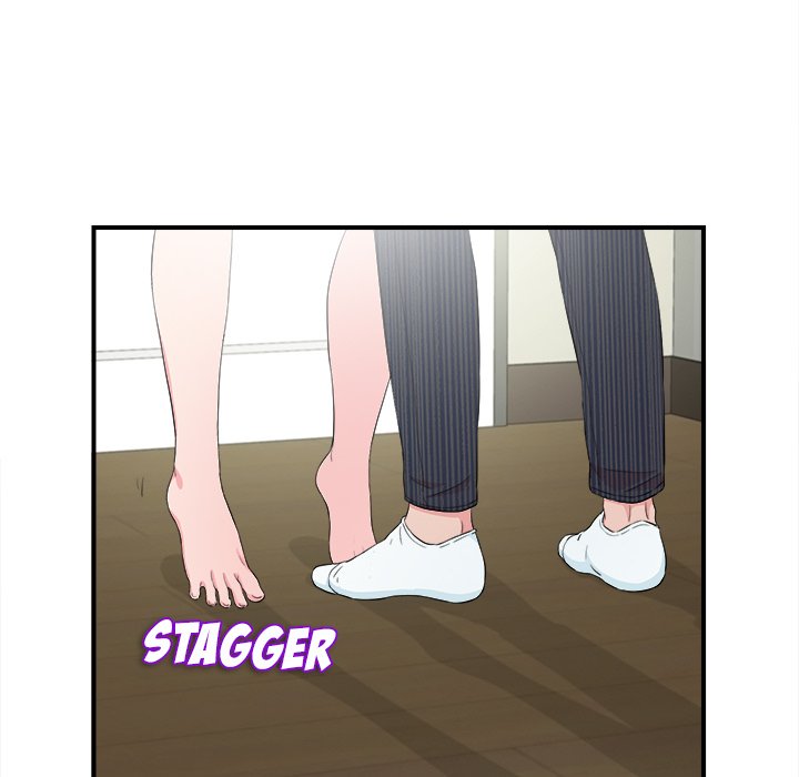 Secret Friend - Chapter 83 [photo 73] - MangaPorn