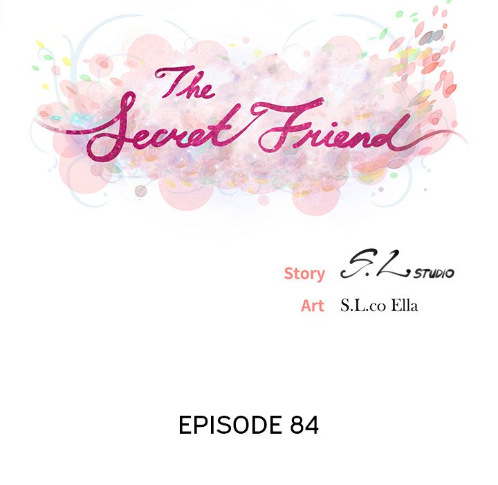 Secret Friend - Chapter 84 [photo 13] - MangaPorn