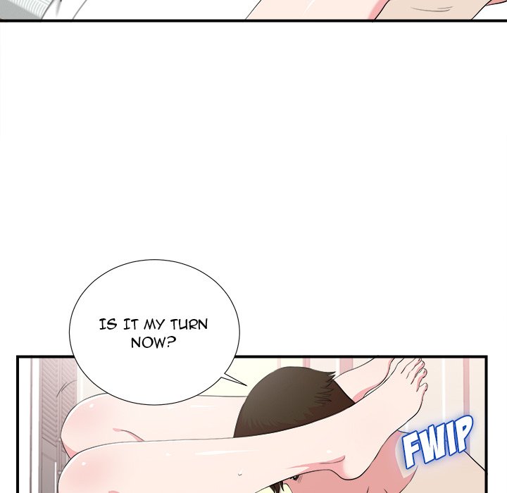 Secret Friend - Chapter 84 [photo 19] - MangaPorn