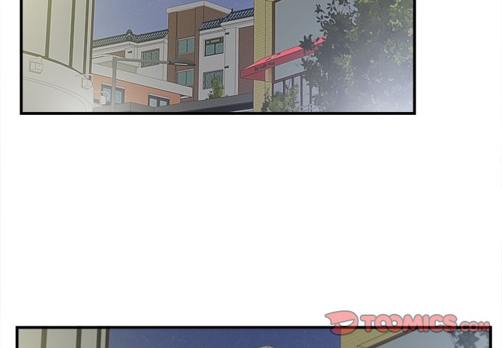 Secret Friend - Chapter 84 [photo 2] - MangaPorn