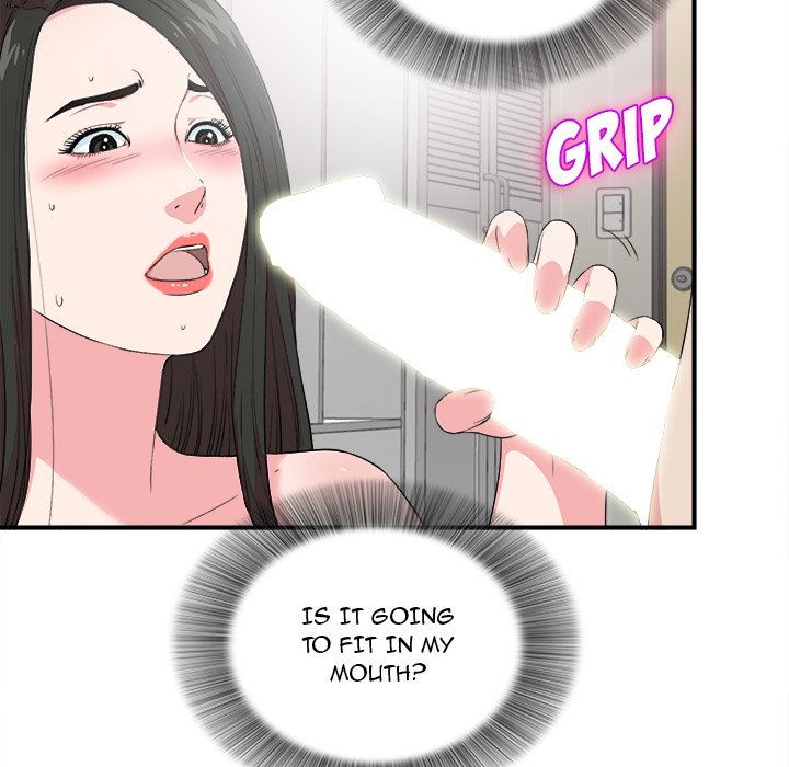 Secret Friend - Chapter 84 [photo 28] - MangaPorn