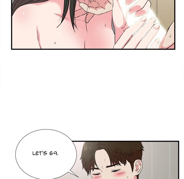 Secret Friend - Chapter 84 [photo 40] - MangaPorn