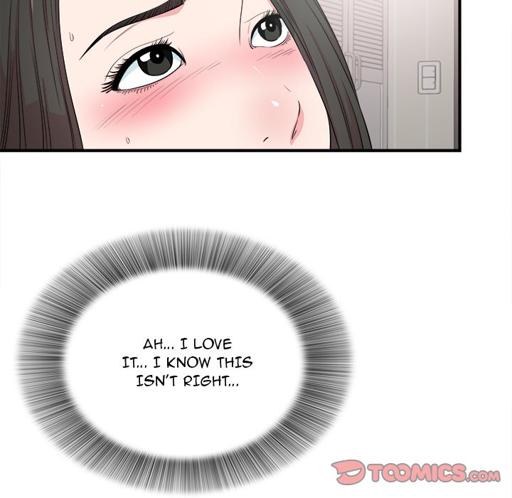 Secret Friend - Chapter 84 [photo 42] - MangaPorn