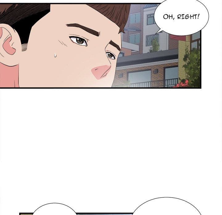 Secret Friend - Chapter 84 [photo 5] - MangaPorn