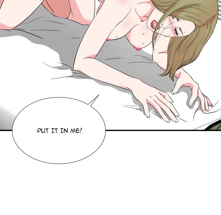 Secret Friend - Chapter 84 [photo 55] - MangaPorn