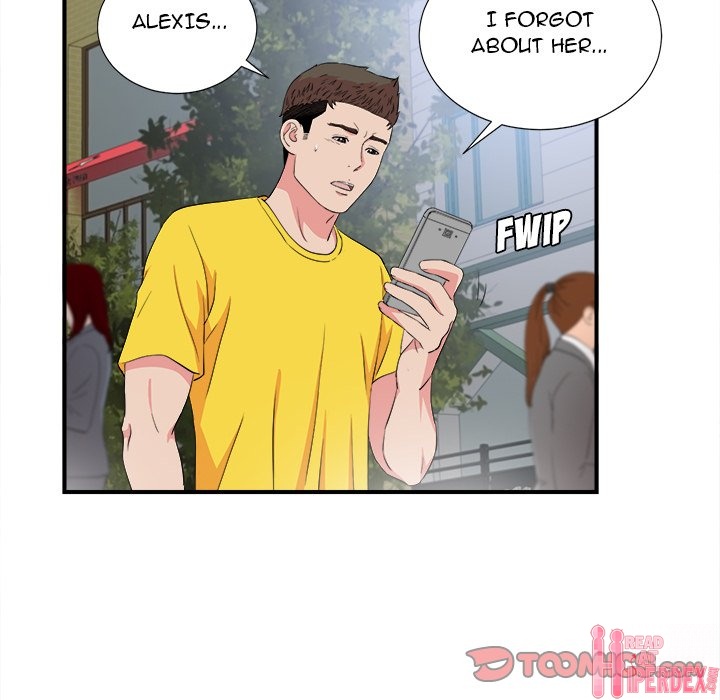 Secret Friend - Chapter 84 [photo 6] - MangaPorn