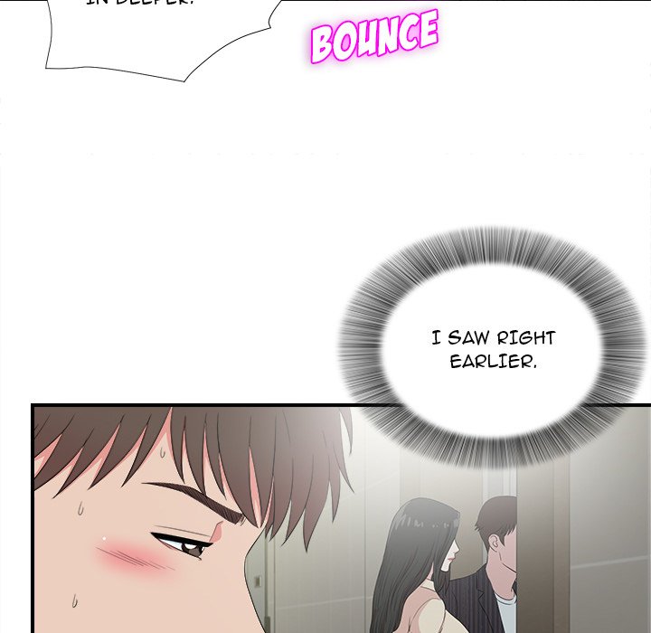 Secret Friend - Chapter 84 [photo 60] - MangaPorn