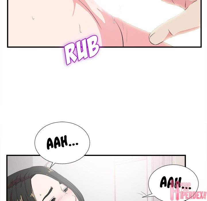 Secret Friend - Chapter 84 [photo 65] - MangaPorn