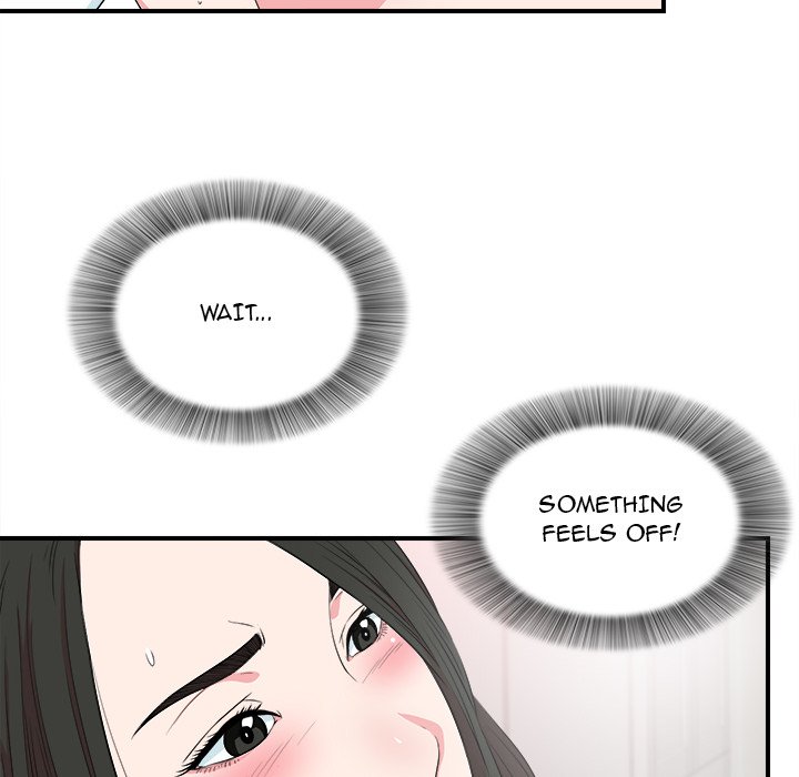 Secret Friend - Chapter 84 [photo 69] - MangaPorn
