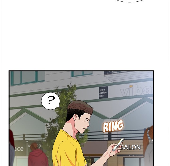 Secret Friend - Chapter 84 [photo 8] - MangaPorn