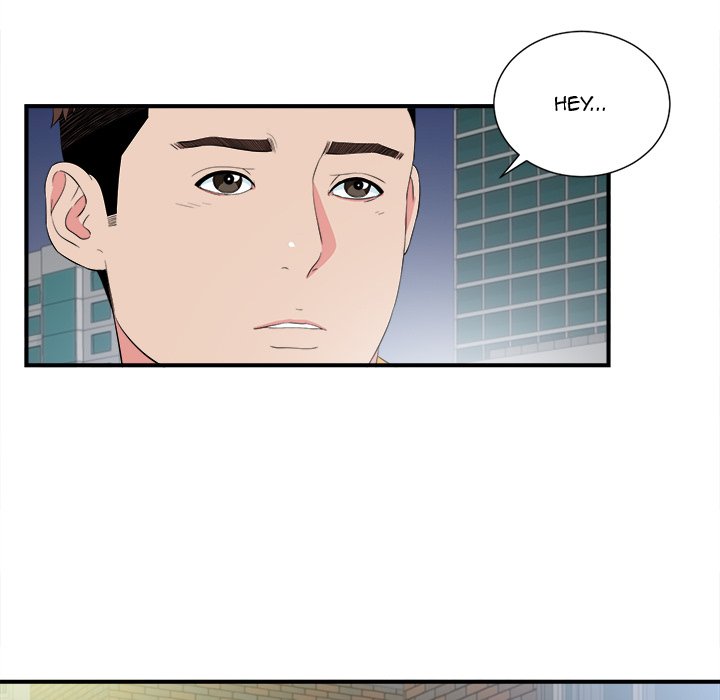 Secret Friend - Chapter 84 [photo 80] - MangaPorn