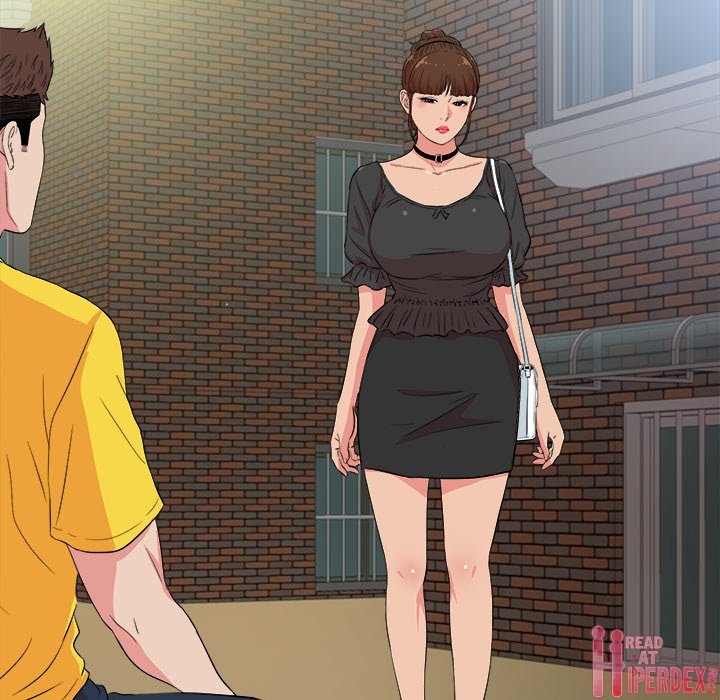 Secret Friend - Chapter 84 [photo 81] - MangaPorn