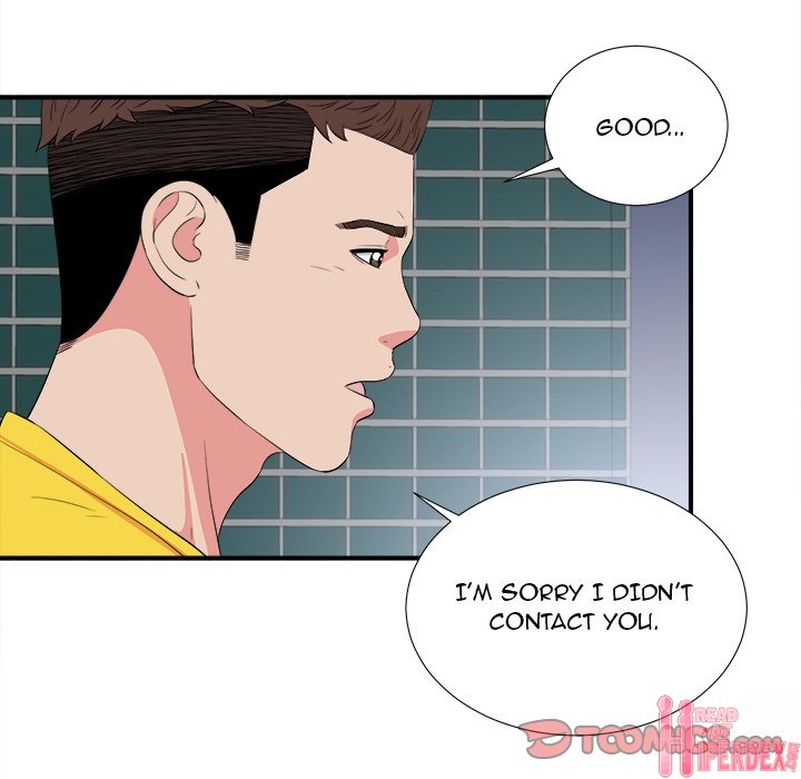 Secret Friend - Chapter 84 [photo 86] - MangaPorn