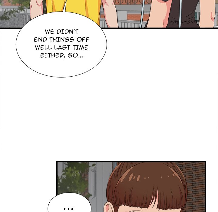 Secret Friend - Chapter 84 [photo 88] - MangaPorn