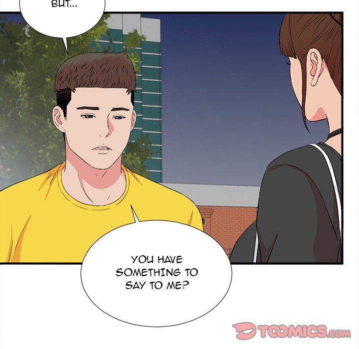 Secret Friend - Chapter 84 [photo 90] - MangaPorn