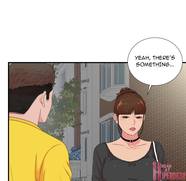Secret Friend - Chapter 84 [photo 91] - MangaPorn