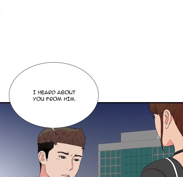 Secret Friend - Chapter 84 [photo 96] - MangaPorn