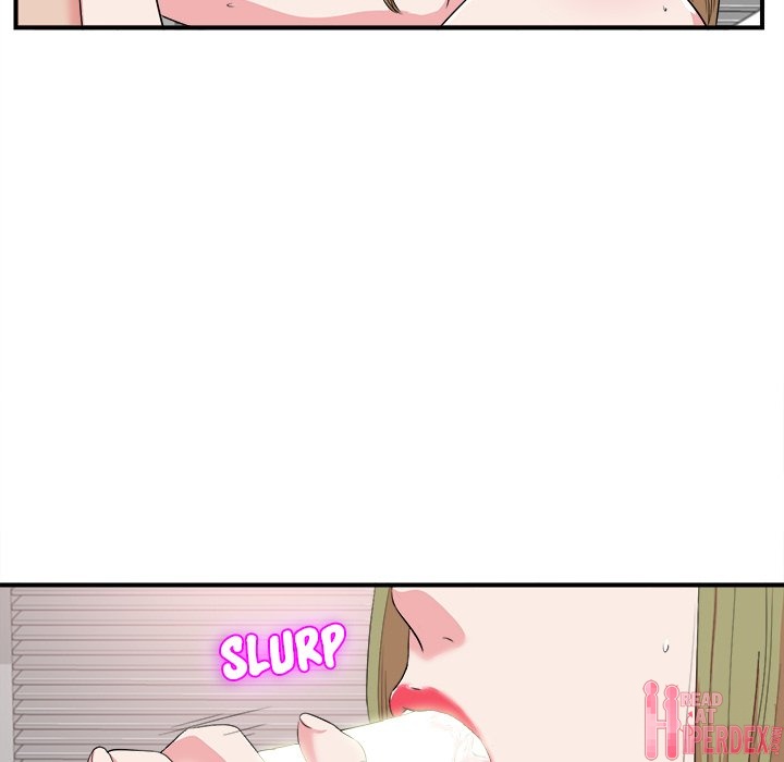 Secret Friend - Chapter 85 [photo 17] - MangaPorn