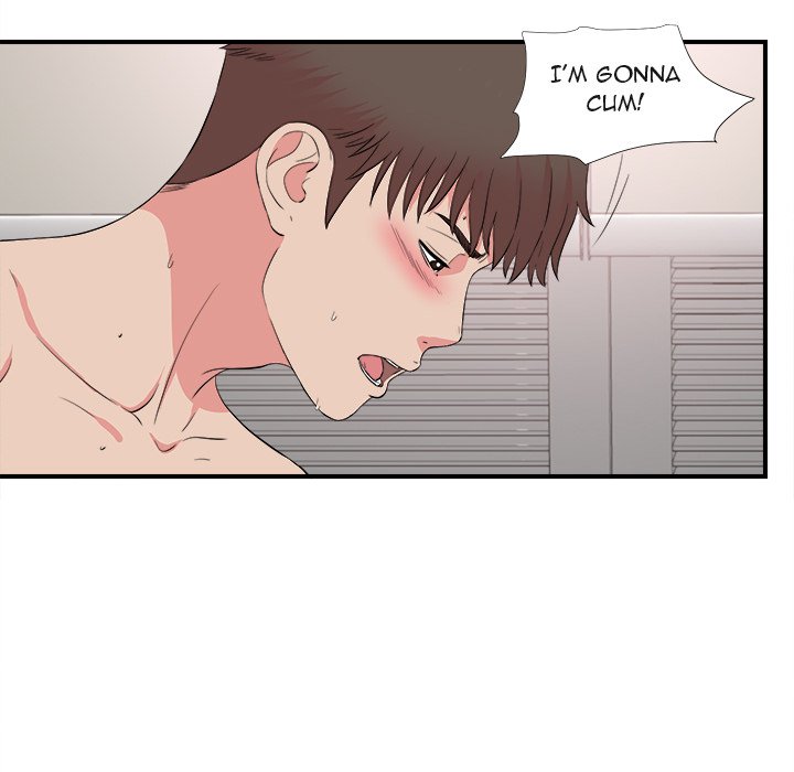 Secret Friend - Chapter 85 [photo 19] - MangaPorn