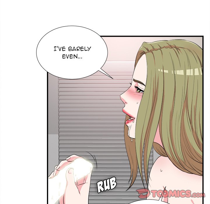 Secret Friend - Chapter 85 [photo 26] - MangaPorn