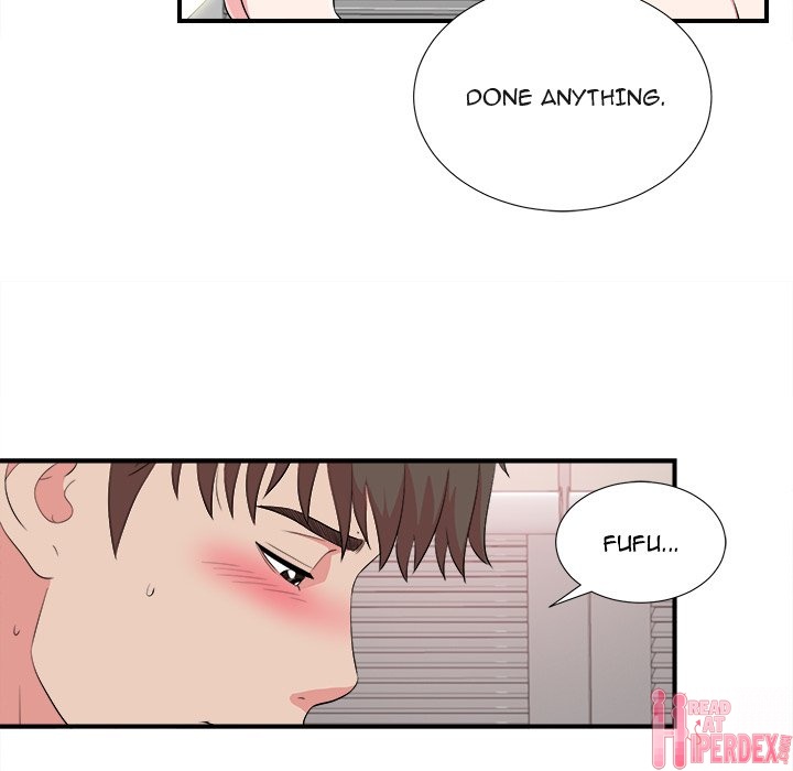 Secret Friend - Chapter 85 [photo 27] - MangaPorn