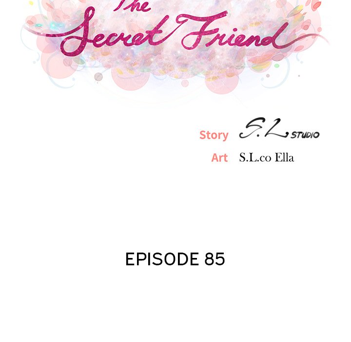 Secret Friend - Chapter 85 [photo 29] - MangaPorn