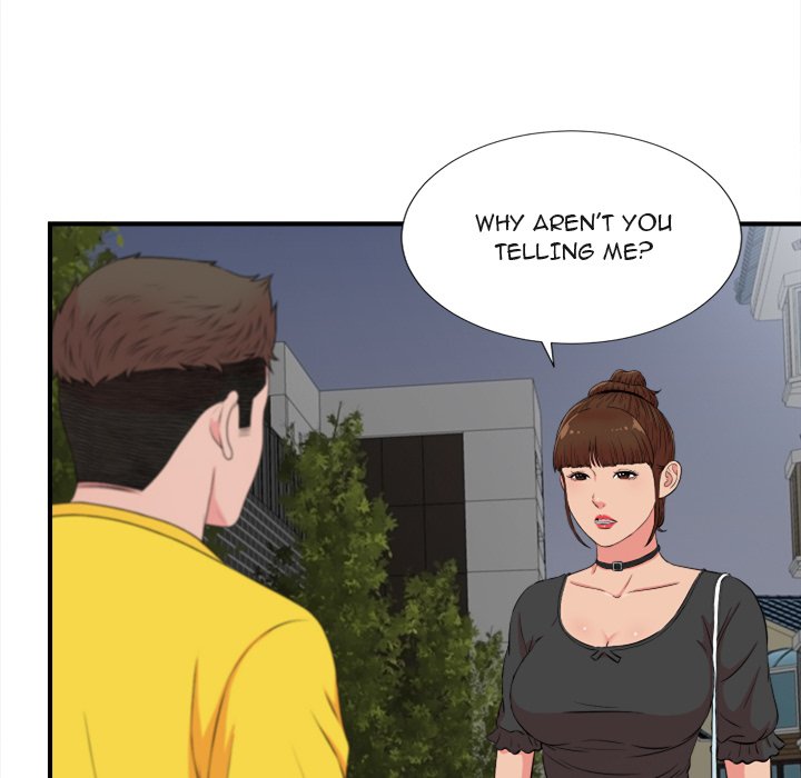 Secret Friend - Chapter 85 [photo 36] - MangaPorn